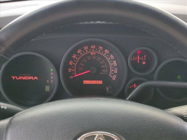 Used 2008 Toyota Tundra 2WD Double Cab image 11