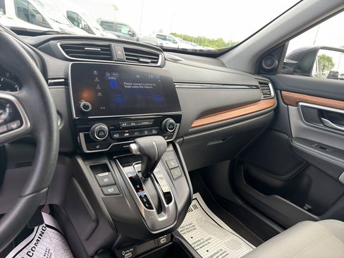 Used 2021 Honda CR-V EX image 11