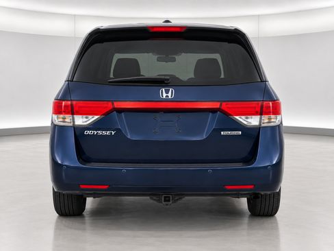 Used 2014 Honda Odyssey Touring image 4