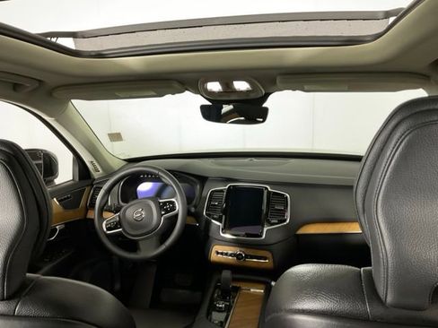 Certified 2023 Volvo XC90 B6 Plus w/ Protection Package Premier image 16