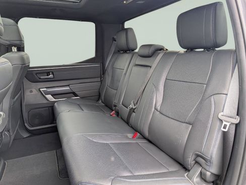 Used 2023 Toyota Tundra Platinum image 20