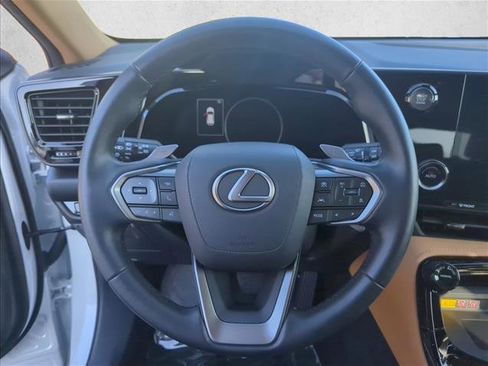 Used 2023 Lexus NX 350 NX 350 Premium image 10