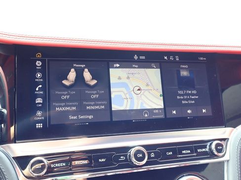 Used 2024 Bentley Continental GT V8 image 16