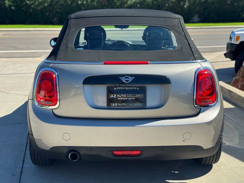 Used 2019 MINI Cooper Convertible image 23