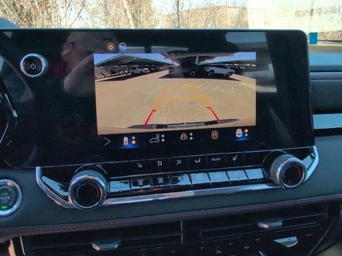 New 2026 Chevrolet Colorado Z71 w/ Technology Package image 21