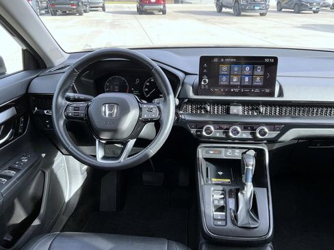 Used 2023 Honda CR-V EX-L image 14