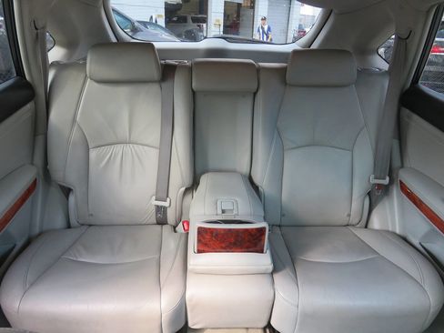 Used 2009 Lexus RX 350 AWD image 19