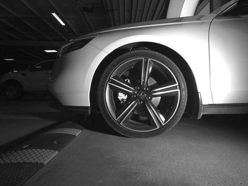 Used 2025 Honda Accord Sport image 7