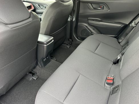 New 2026 Toyota Prius Plug-In Hybrid image 11