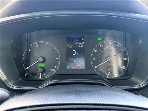 Used 2024 Toyota Corolla LE FWD image 20