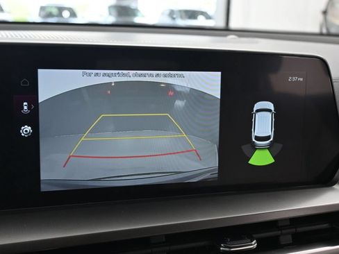 Used 2025 Kia Telluride S FWD image 18
