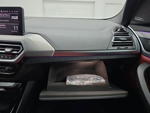 Used 2024 BMW X3 xDrive30i w/ Premium Package image 43
