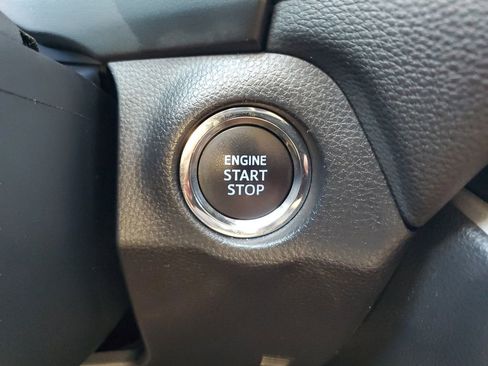 Used 2020 Toyota RAV4 TRD Off-Road w/ TRD Off-Road Weather Package image 27