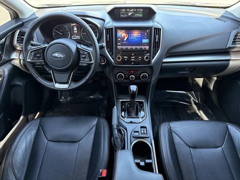 Used 2020 Subaru Crosstrek 2.0i Limited w/ Moonroof Package image 19