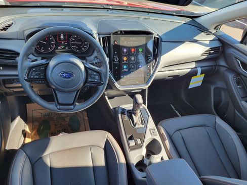 New 2026 Subaru Crosstrek 2.5i Limited w/ Popular Package #3A image 13