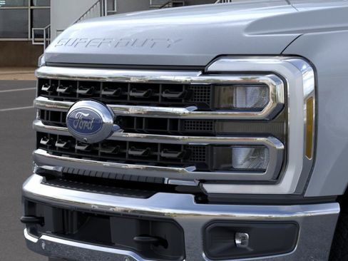 New 2026 Ford F250 King Ranch w/ Chrome Package AWD/4WD image 17
