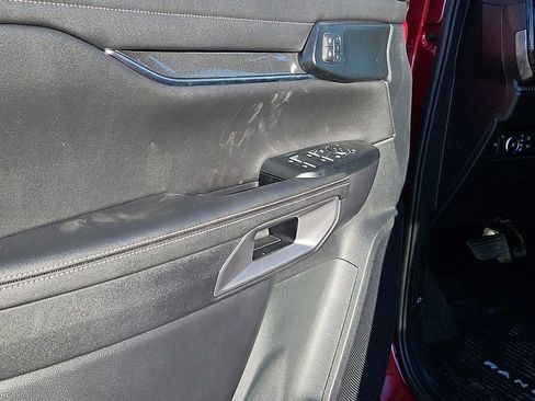 New 2025 Ford Ranger Lariat w/ Chrome Accent Package image 21