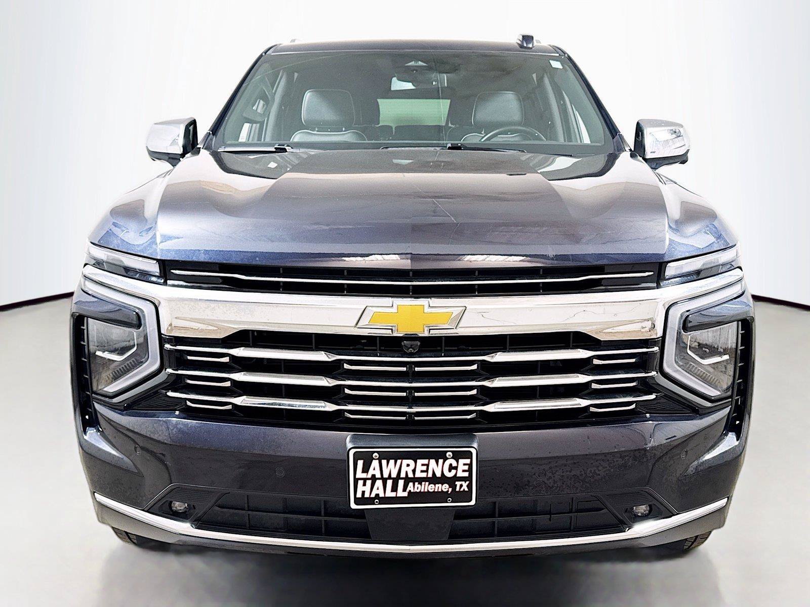 Certified 2025 Chevrolet Suburban Premier AWD/4WD image 71