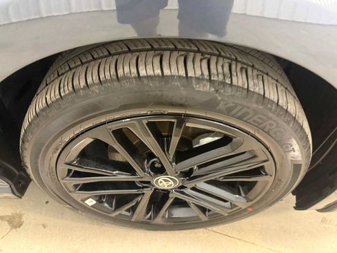 Certified 2026 Toyota Camry SE AWD/4WD image 12