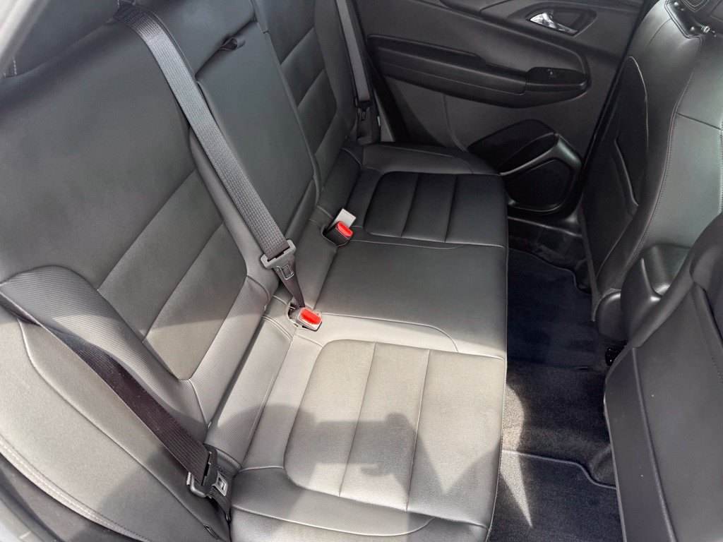 Used 2023 Chevrolet TrailBlazer ACTIV w/ Convenience Package AWD/4WD image 46