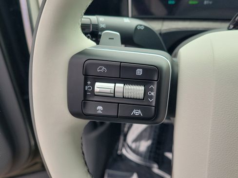New 2026 Hyundai Santa Fe Calligraphy FWD image 30