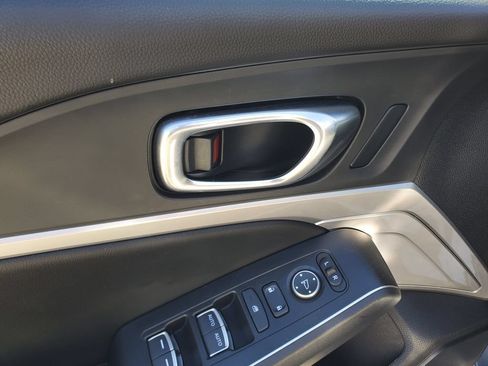 Certified 2025 Acura Integra A-Spec FWD image 21