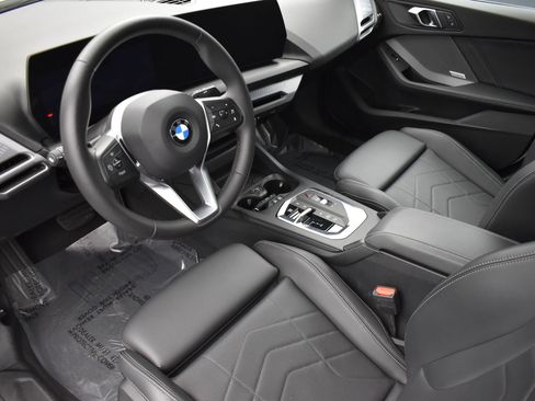 Used 2025 BMW 228i xDrive w/ Premium Package AWD/4WD image 10