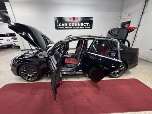 Used 2014 Audi S4 Premium Plus AWD/4WD image 54