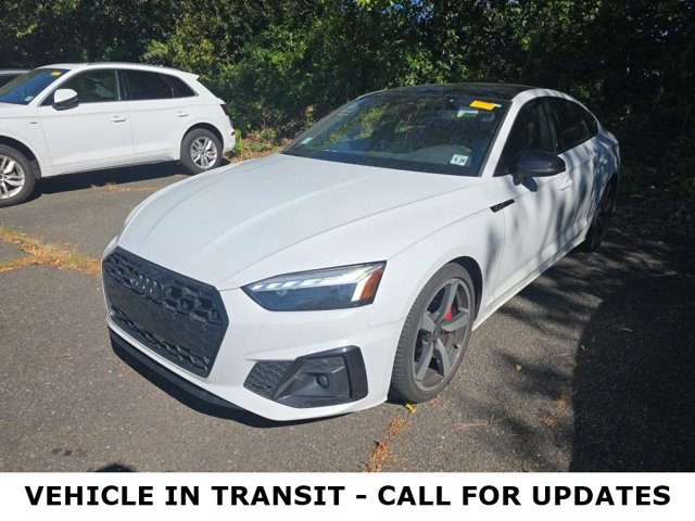 Used 2023 Audi A5 2.0T Premium Plus w/ Premium Plus AWD/4WD image 1