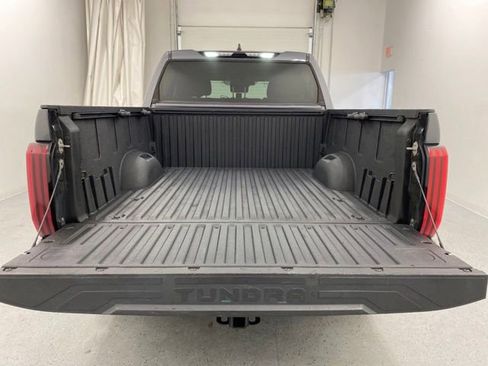 Used 2023 Toyota Tundra SR5 w/ SR5 Convenience Package image 34