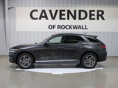 Used 2025 Genesis GV70 2.5T image 4