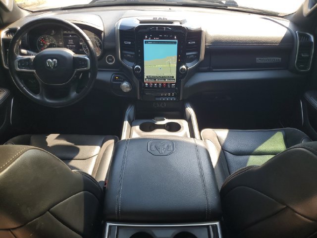 Used 2020 RAM 1500 Laramie w/ Sport Appearance Package RWD image 3