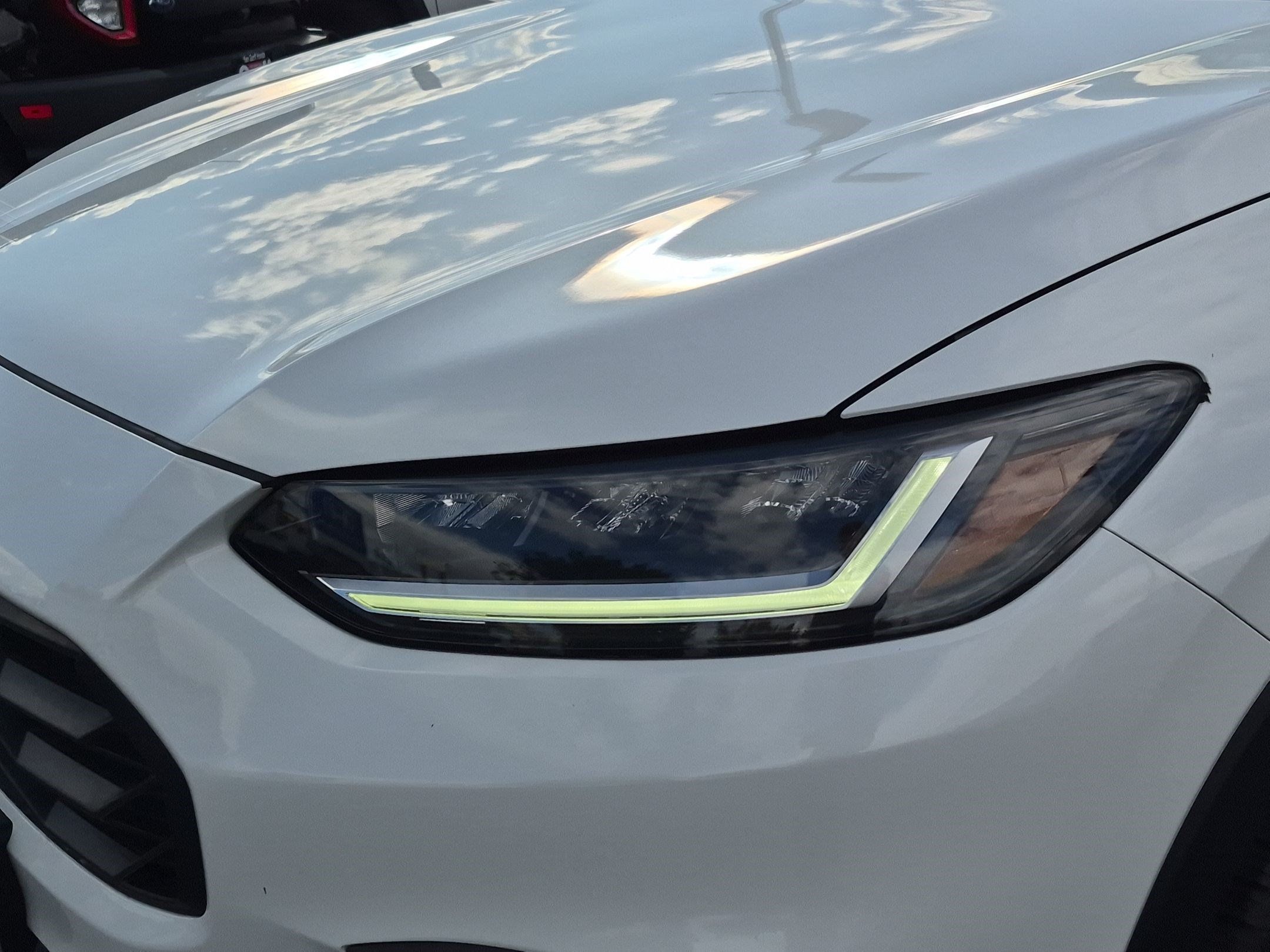 Certified 2024 Honda HR-V Sport image 12