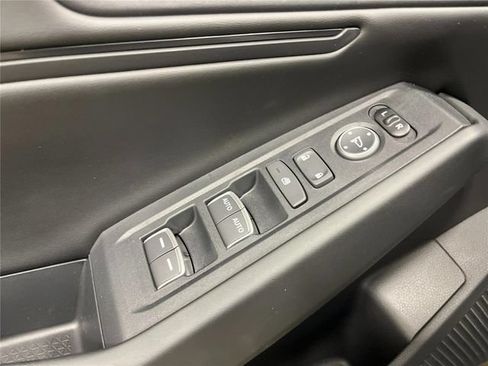New 2026 Honda Accord SE image 14