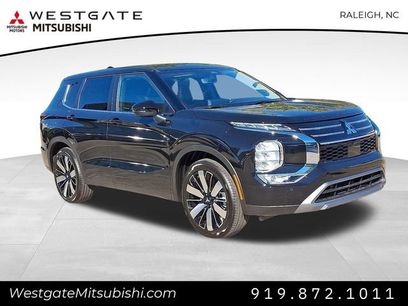 New 2025 Mitsubishi Outlander SE