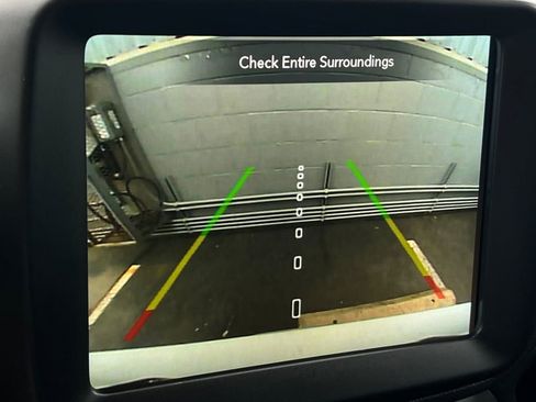 Used 2023 Jeep Renegade Trailhawk image 20