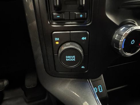 Used 2023 Ford F150 XLT w/ Equipment Group 302A High AWD/4WD image 33