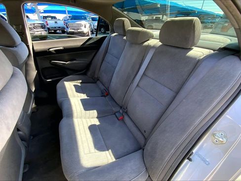 Used 2010 Honda Civic LX image 20