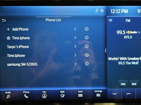Used 2022 Ford F350 Platinum AWD/4WD image 55