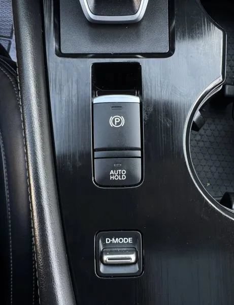 Used 2021 Nissan Rogue Platinum FWD image 41