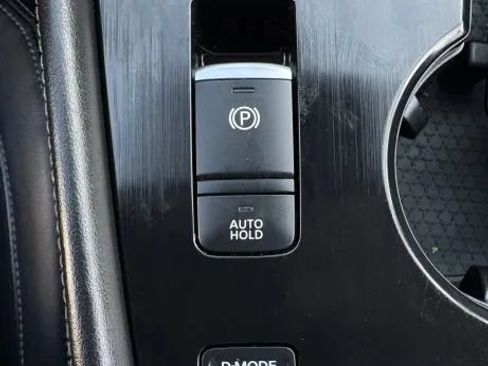 Used 2021 Nissan Rogue Platinum FWD image 41