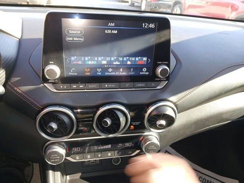 Used 2021 Nissan Sentra SR image 22