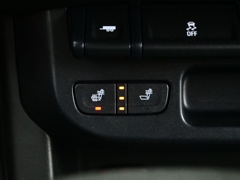 Used 2015 GMC Canyon SLE w/ All-Terrain Package image 20