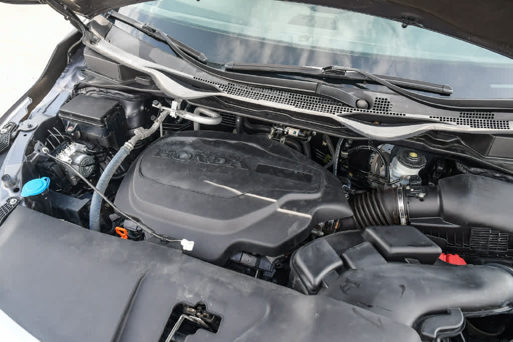 Used 2023 Honda Odyssey EX image 30