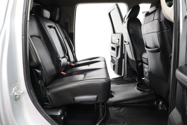 Used 2016 RAM 2500 Laramie w/ Protection Group AWD/4WD image 10