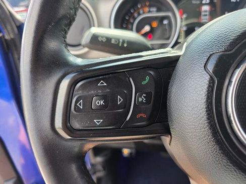 Used 2019 Jeep Wrangler Unlimited Sport S AWD/4WD image 31