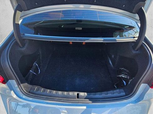 Used 2024 BMW M3 Competition w/ M Carbon Exterior Package image 18