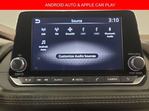 Used 2023 Nissan Rogue SV w/ SV Premium B Package image 15