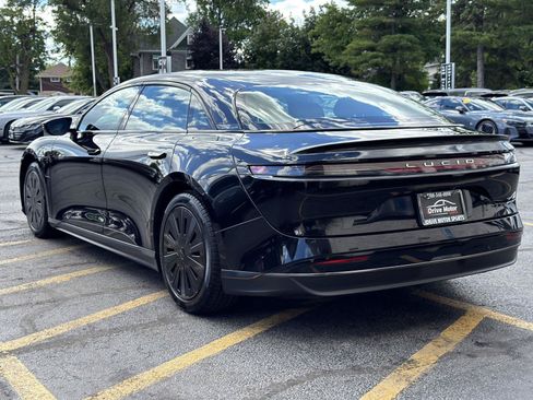Used 2025 Lucid Air Touring AWD/4WD image 7