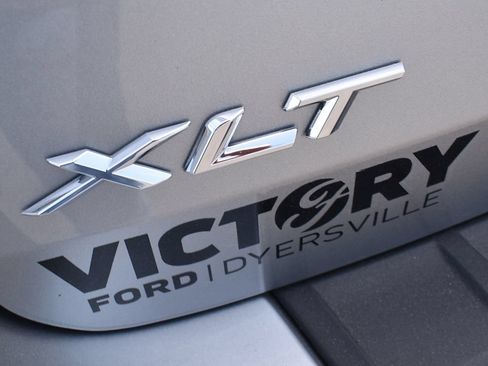 Certified 2023 Ford Explorer XLT w/ Equipment Group 202A AWD/4WD image 9